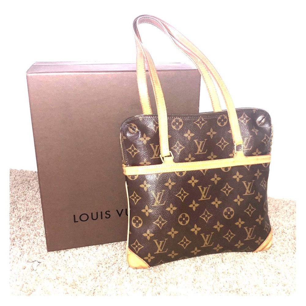 Louis Vuitton Shoulder Bag